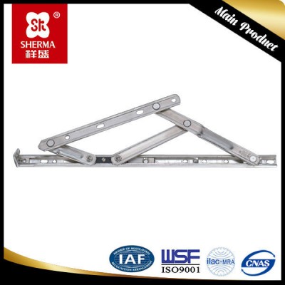 China supplier casement window friction stay hinge