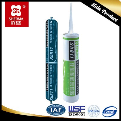 Most Competitive Silicone Sealant Price/Neutral Silicon Sealant