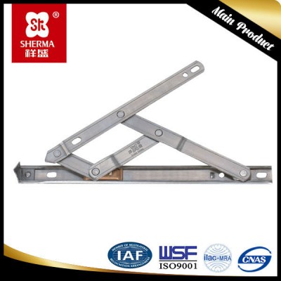 China supplier 304 stainless steel window type hinges