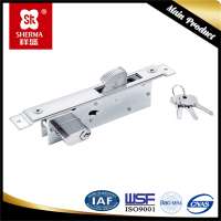 Waimaotong China window door mortise lock body SH41055