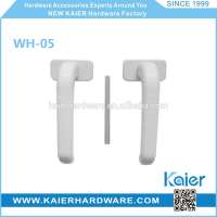 high quality door and window handle made in China WH-05