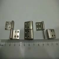 Made in China High Quality Small Panel Flag Hinge