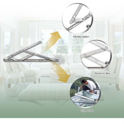 Stainless Steel Window Friction Stay Hinges